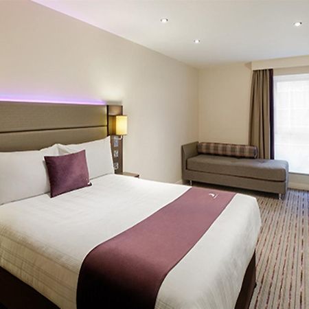Premier Inn Premier Inn 백숏 외부 사진
